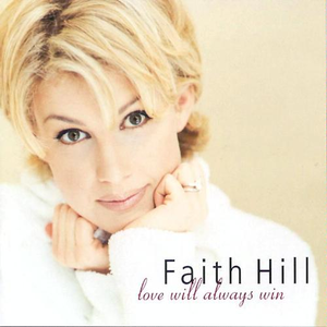 Faith Hill - THIS KISS