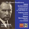 GREAT CONDUCTORS (THE) - Fritz Reiner (1957-1959)