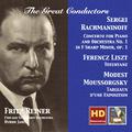 GREAT CONDUCTORS (THE) - Fritz Reiner (1957-1959)