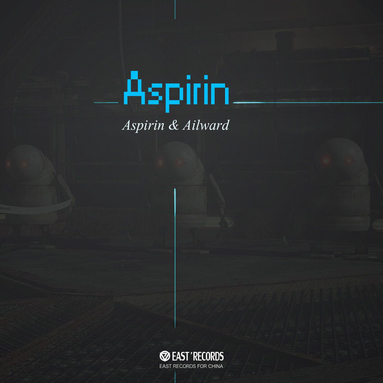 Aspirin专辑