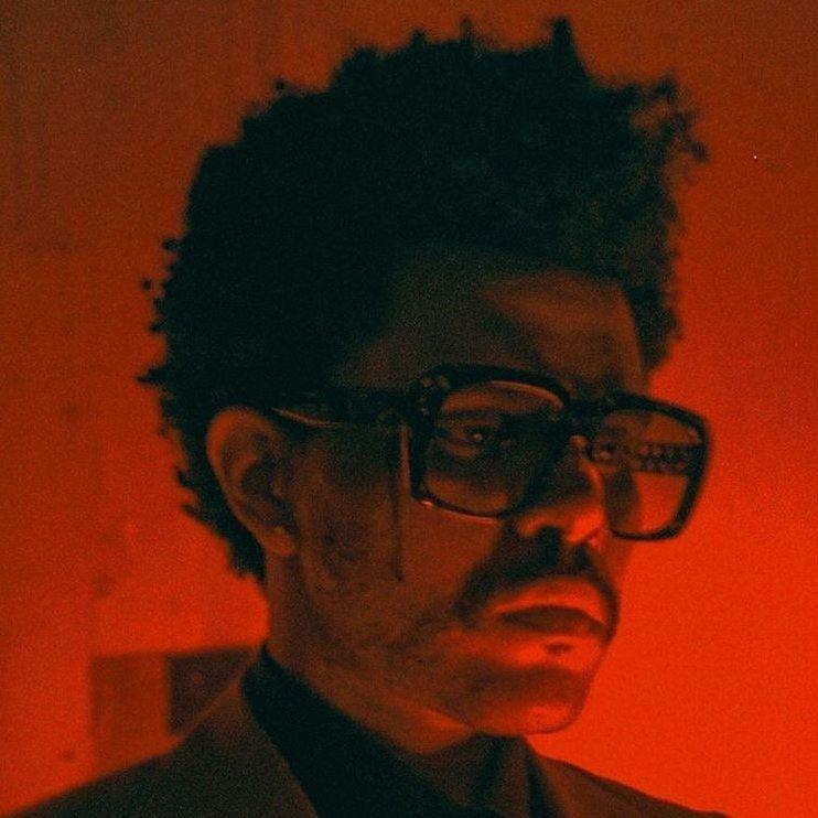 The Weeknd？了解一下？