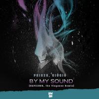 PRINSH, GIOGIO - By My Sound (CAPSLOCK, The Vingance Remix)