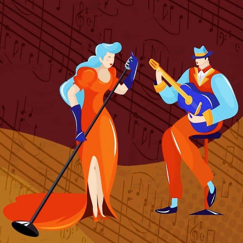 Bossa Nova｜聆听热情桑巴中的慵懒时光