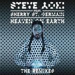 Heaven On Earth (Remixes)专辑