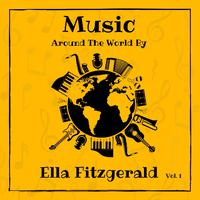 Ella Fitzgerald - Night And Day (karaoke)