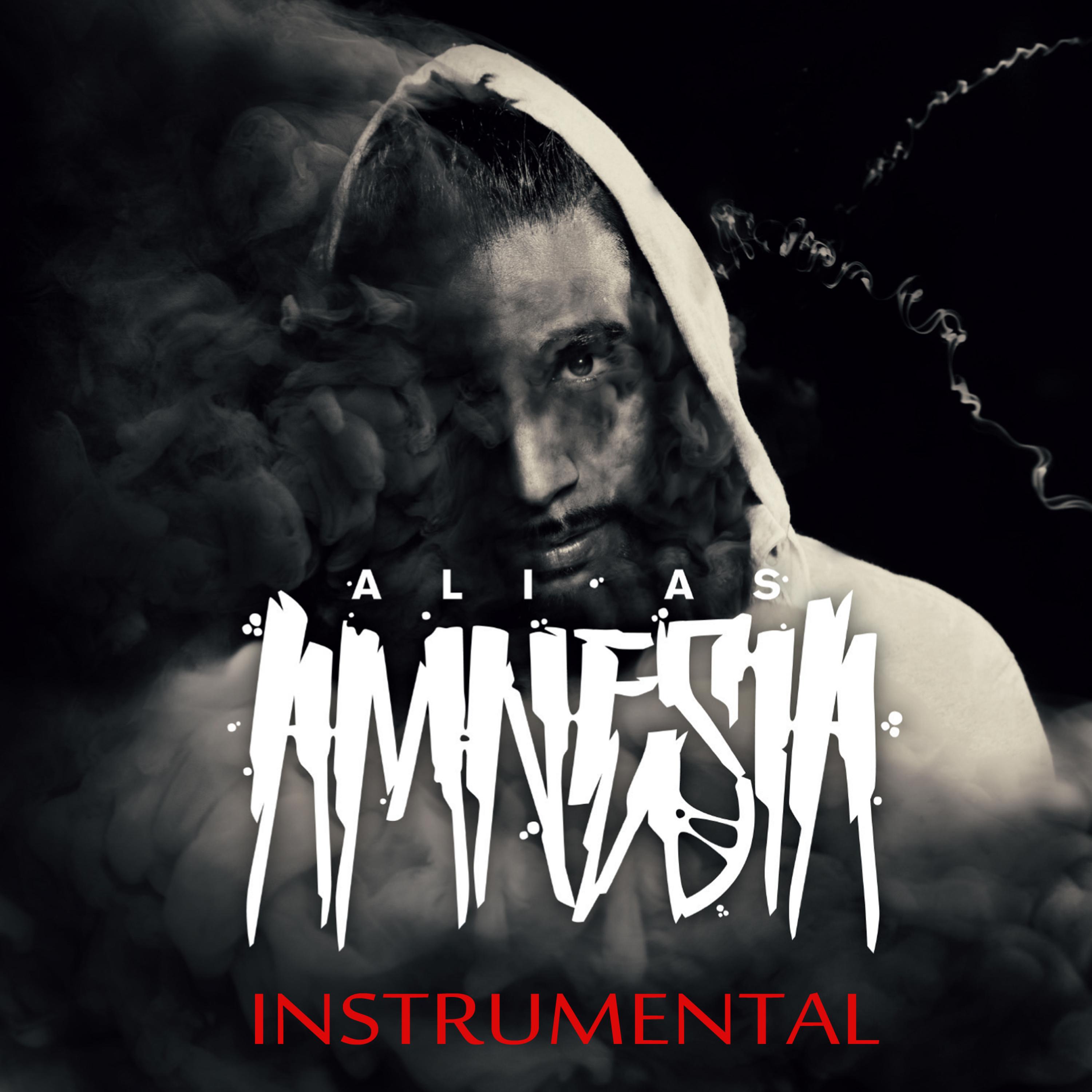 Amnesia (Instrumental)专辑