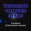 Redlight King - Comeback (Instrumental Version)