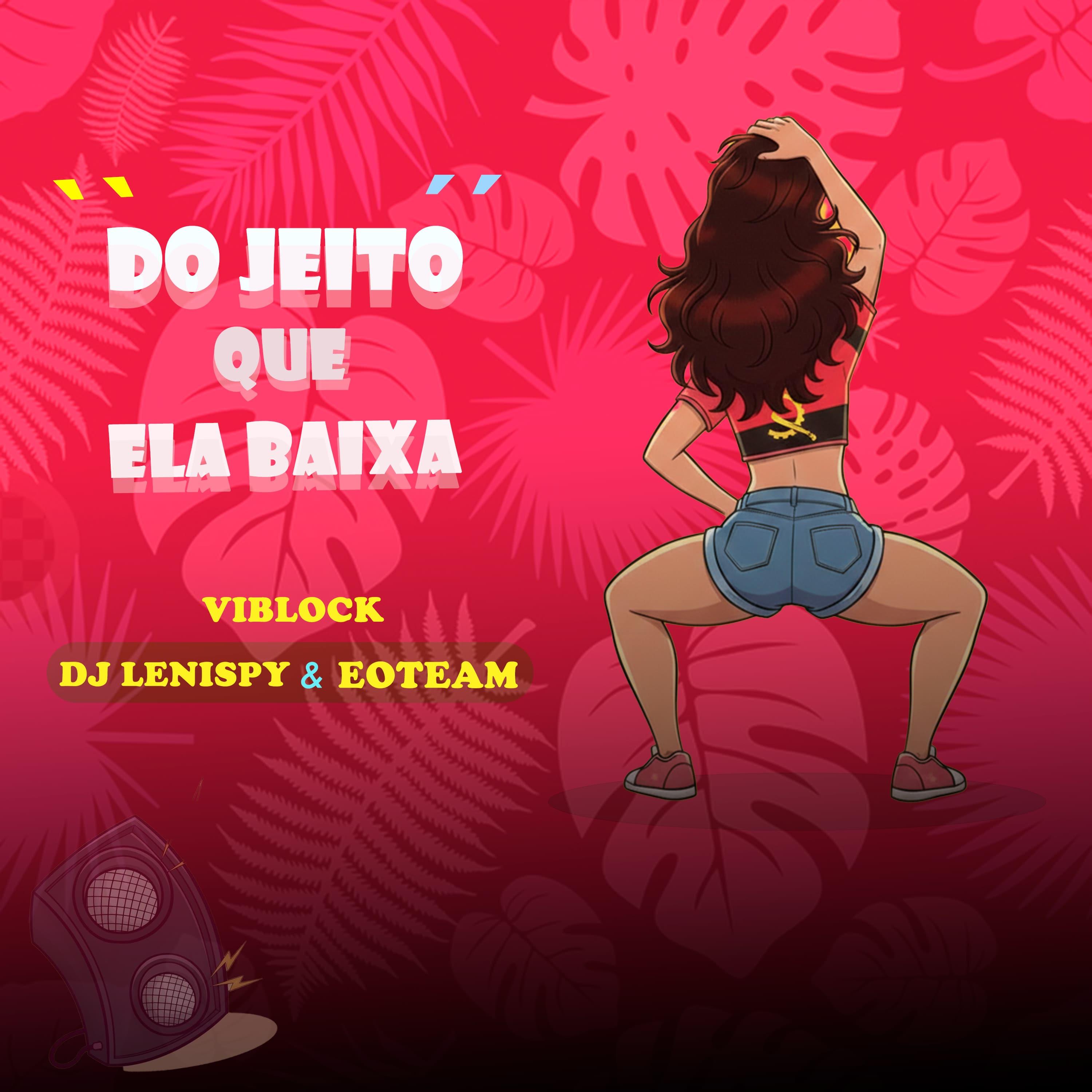 Do Jeito Que Ela Baixa