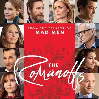 【美剧】罗曼诺夫后裔 The Romanoffs