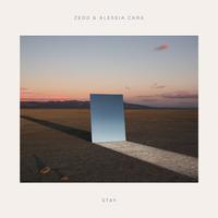 Stay - Zedd, Alessia Cara (HT Instrumental) 无和声伴奏