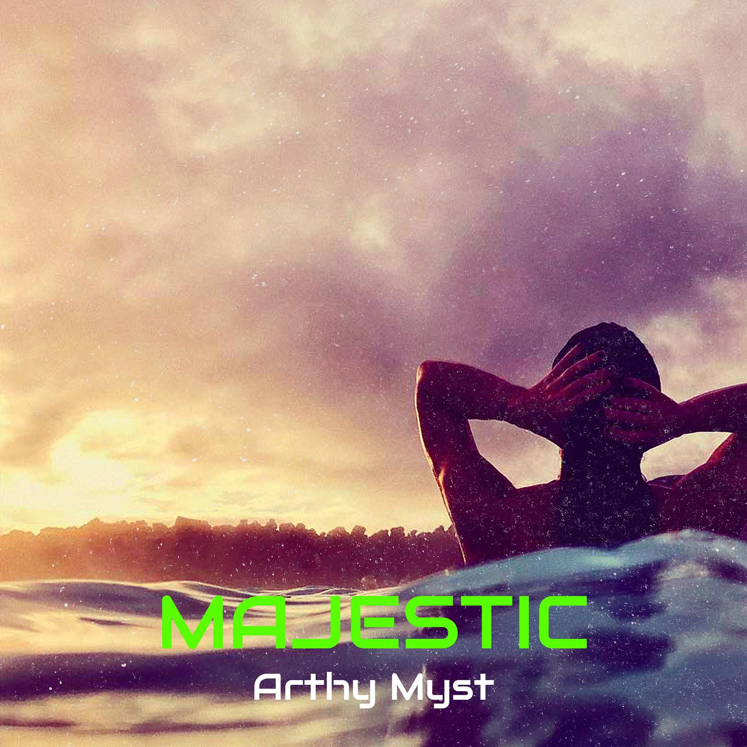 Arthy Myst - Majestic