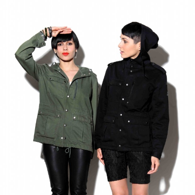 Nina Sky