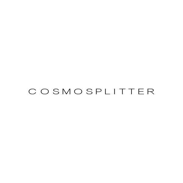 COSMOSPLITTER专辑