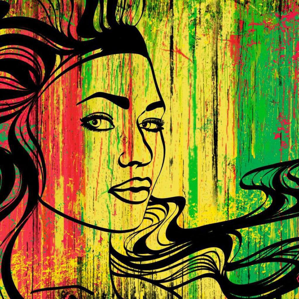 Reggae-music-mood