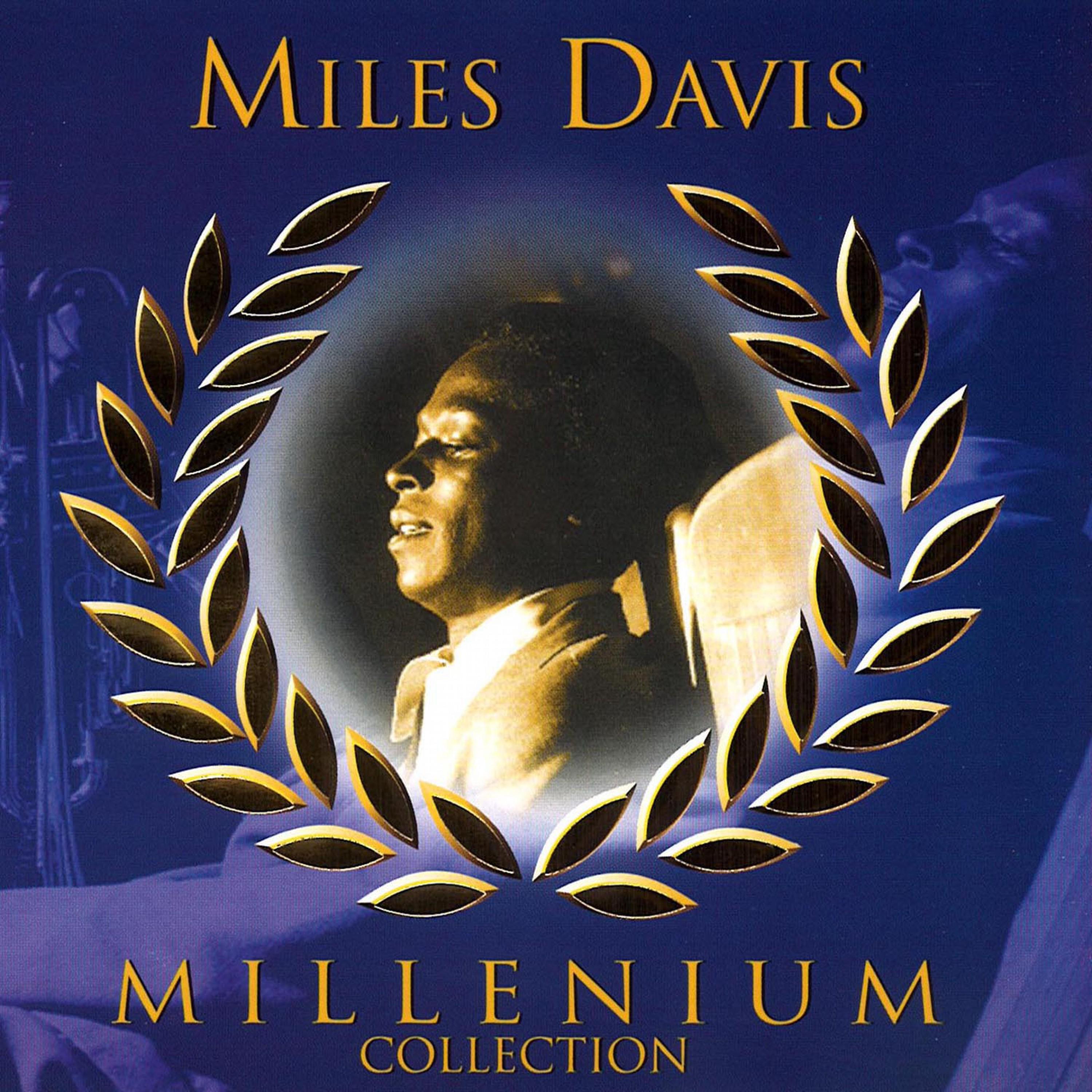 Miles Davis