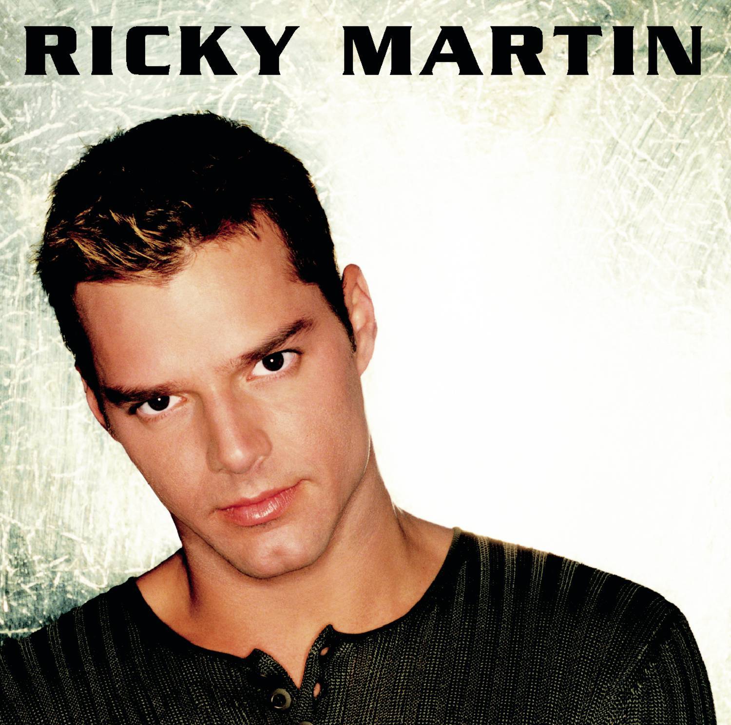 i am made of you (album version) - ricky martin - 单曲 - 网易云
