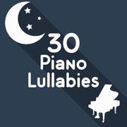 30 Piano Lullabies专辑