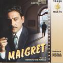 Maigret (Colonna sonora originale della serie TV)专辑