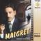 Maigret (Colonna sonora originale della serie TV)专辑