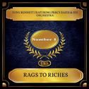 Rags To Riches (Billboard Hot 100 - No. 01)专辑