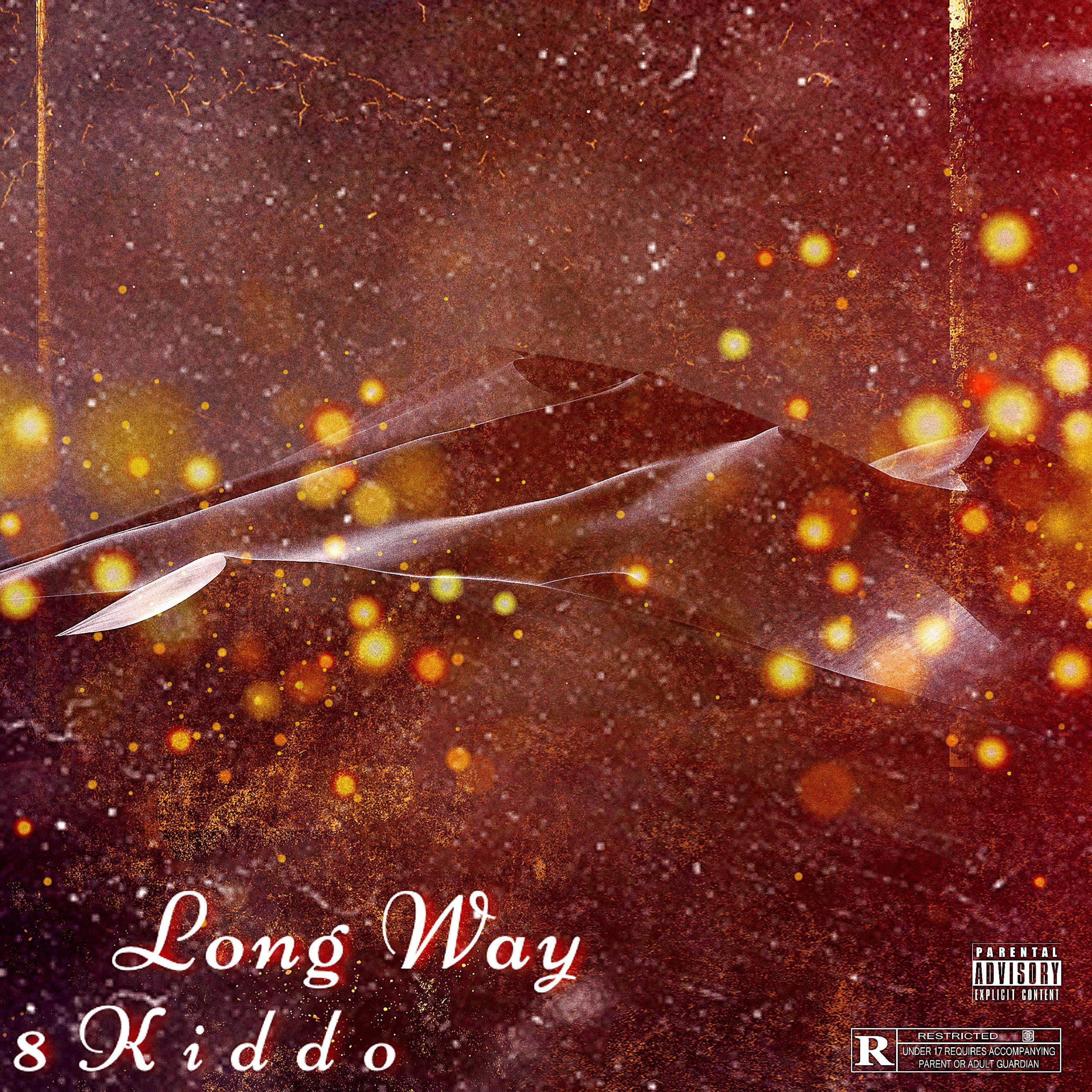 Kiddo - Long Way