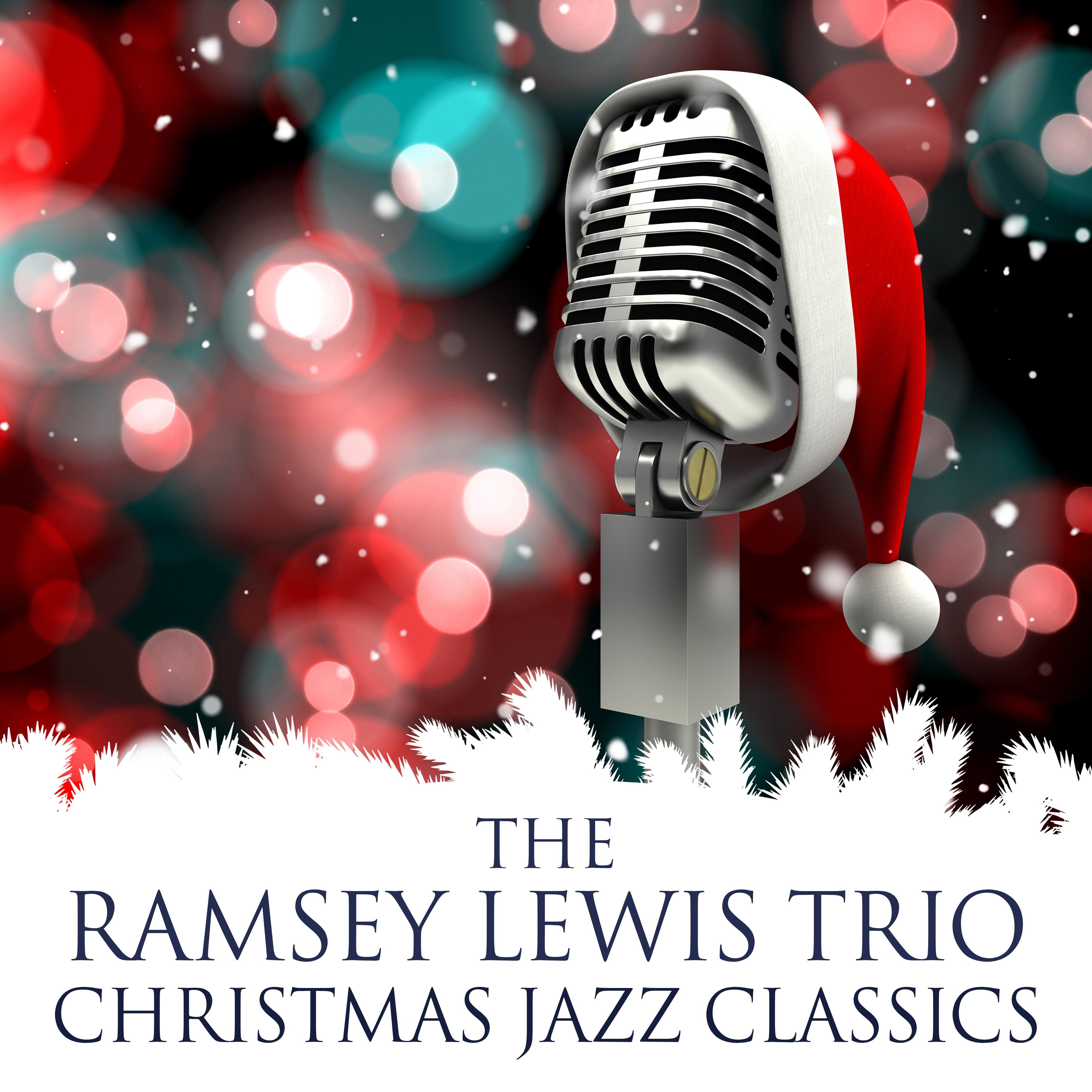 Christmas Jazz Classics