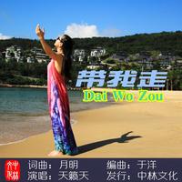天籁天、陈岩 - 一加一我和你(男用伴奏有女声)