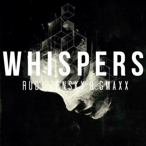 GMAXX - Whispers (Original Mix)