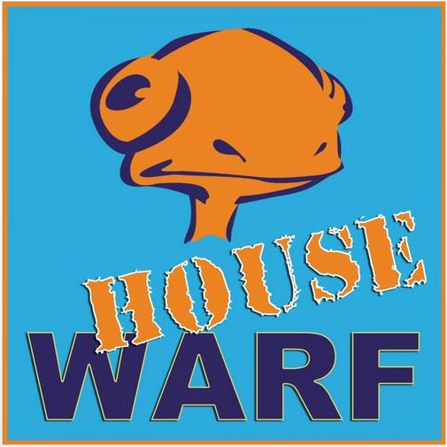 Warf-House 1.0