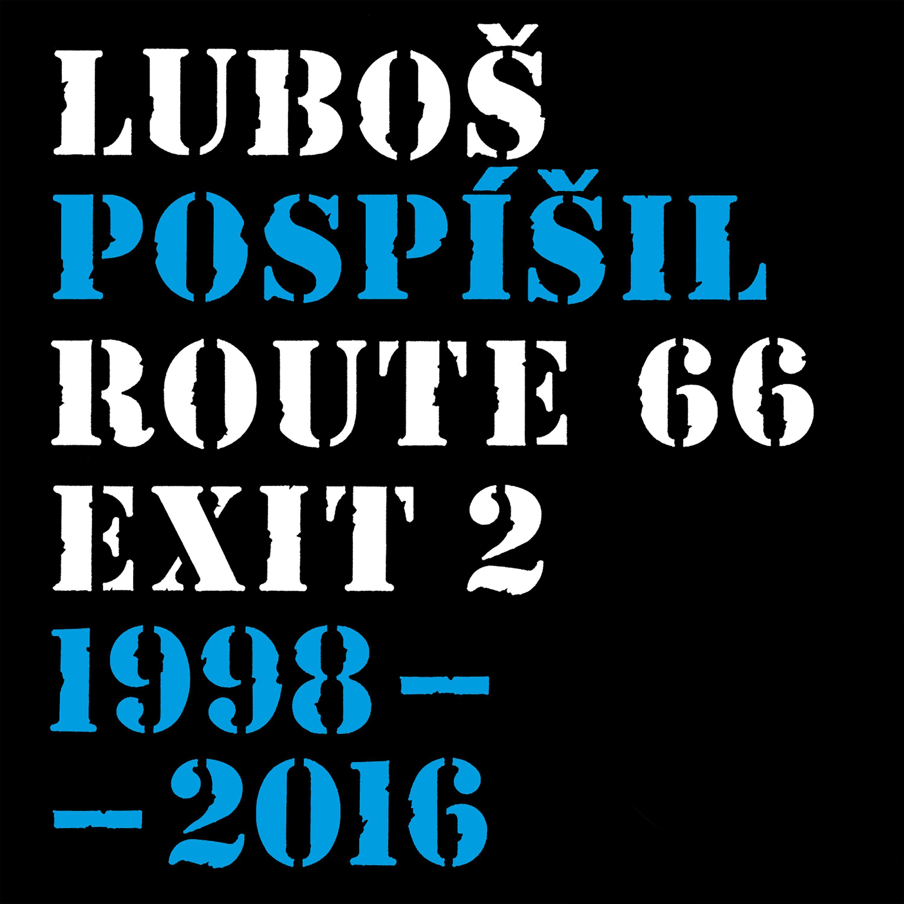 Route 66 - Exit 2 - 1998-2016