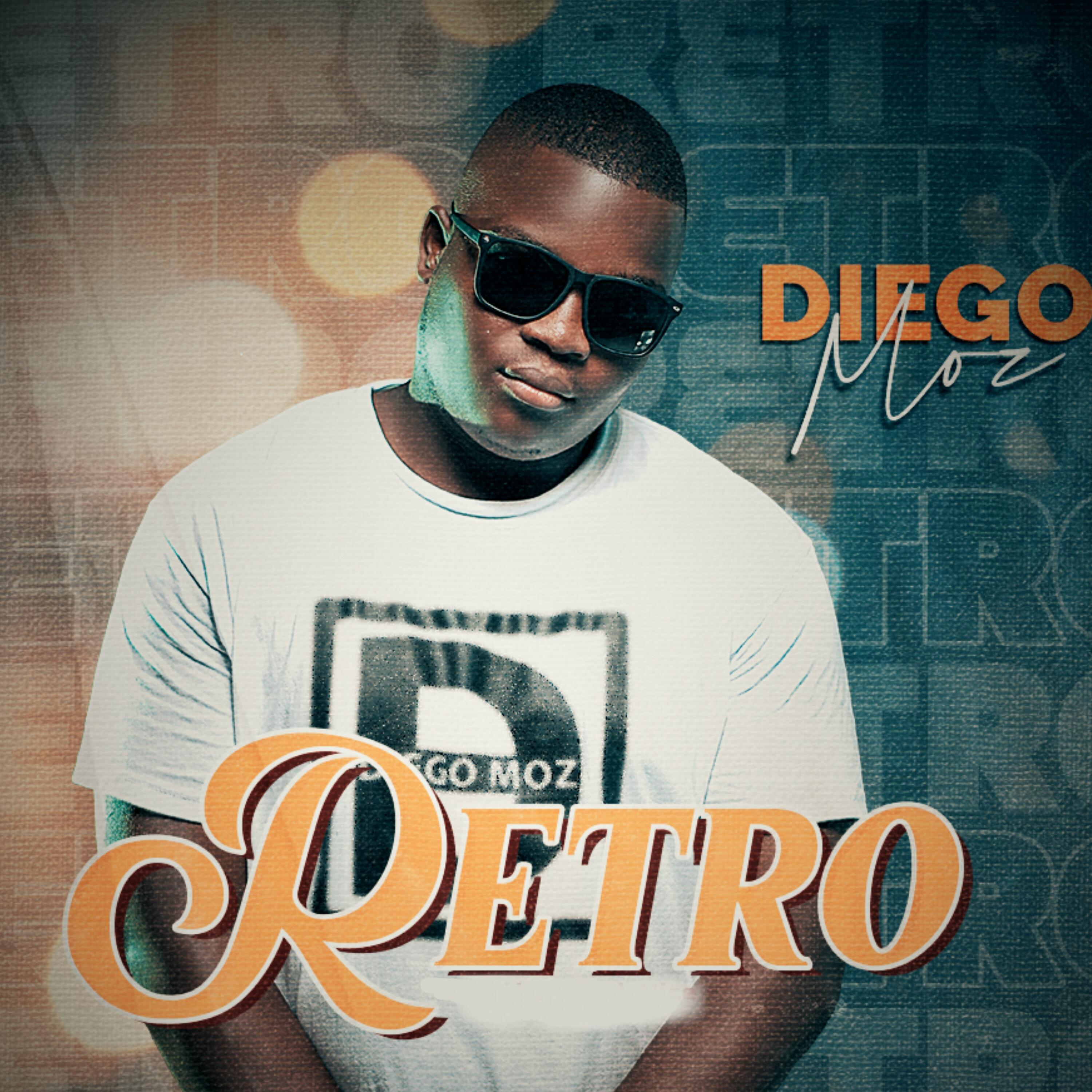 Diego Moz - Retro