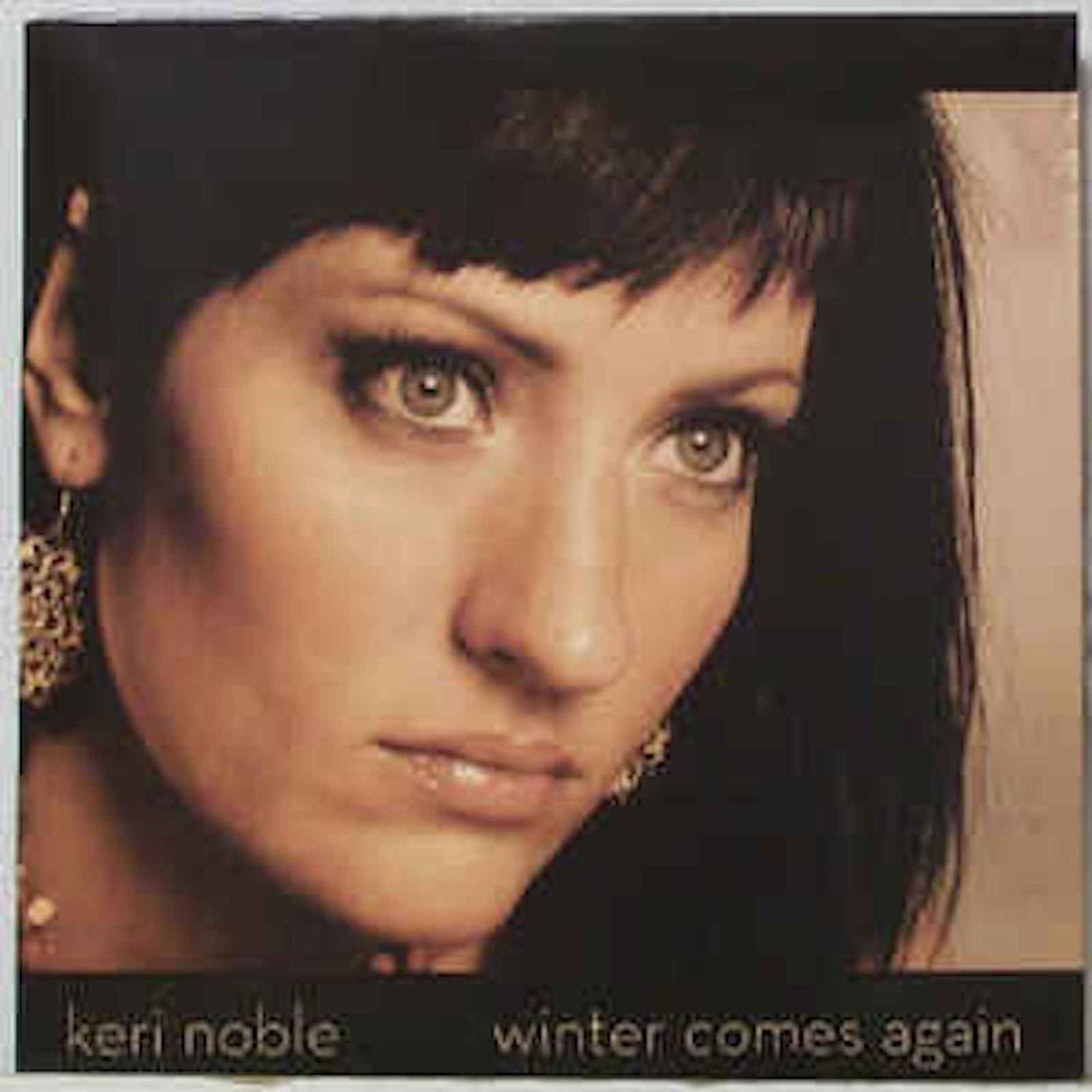 Winter Comes Again