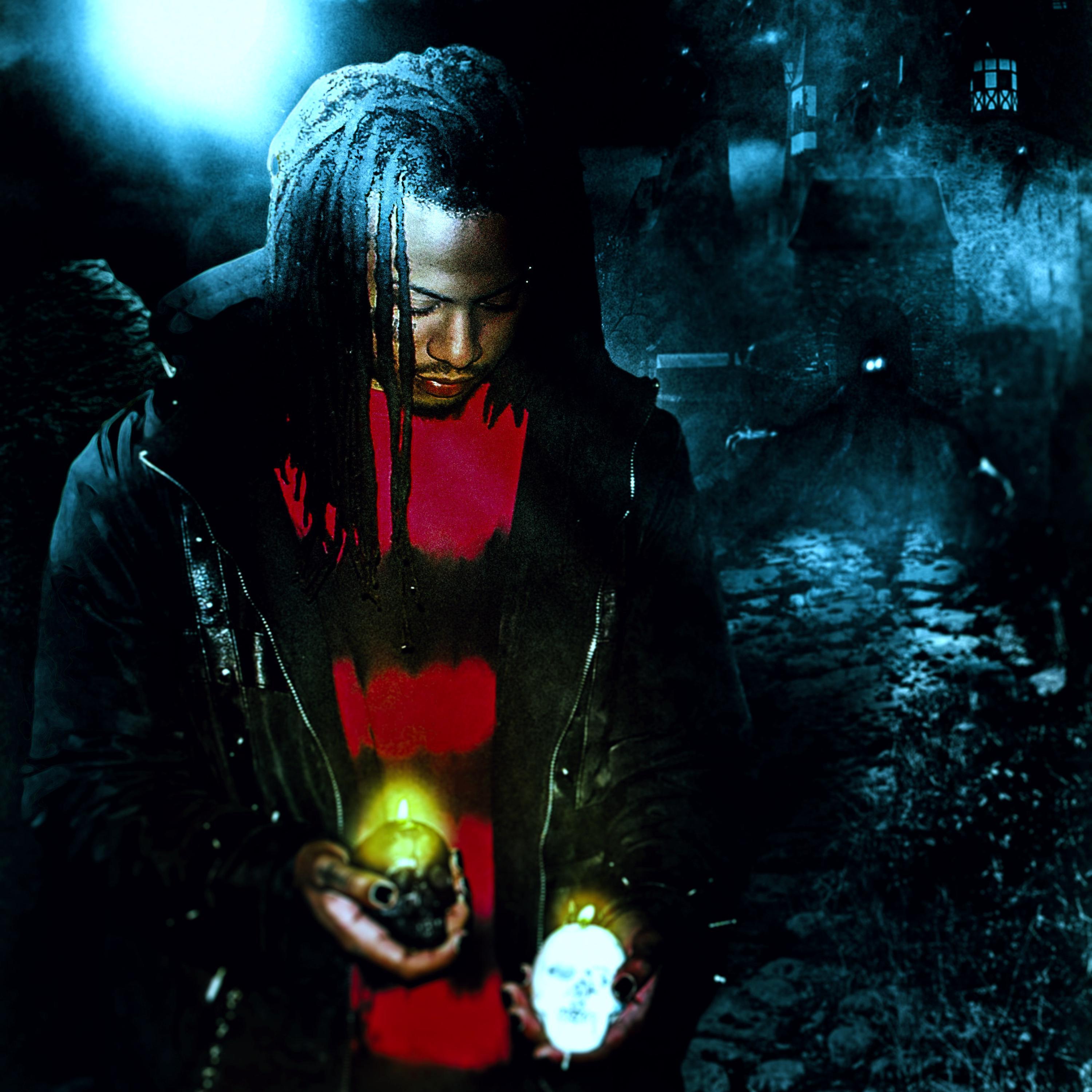 Paranoia, Pandemonium