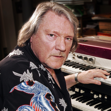 Brian Auger