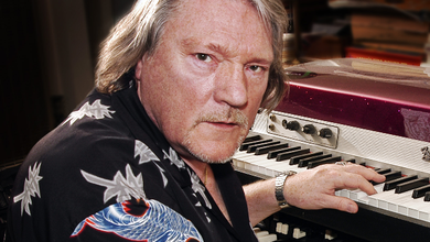 Brian Auger