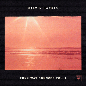 Calvin Harris Ft. Schoolboy Q Party Next Door & DRAM - Cash Out (Official Instrumental) 原版无和声伴奏