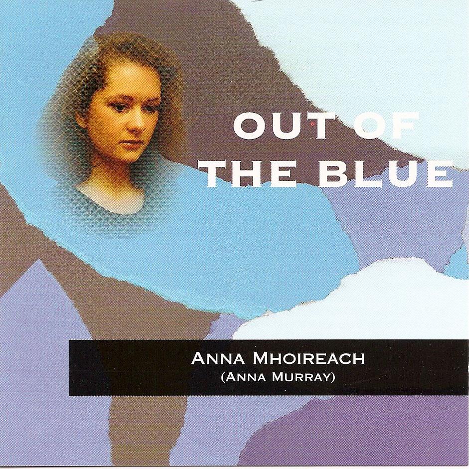 Out Of The Blue