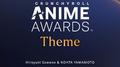 Crunchyroll Anime Awards Theme专辑