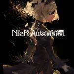 尼尔机械纪元/NieR:Automata专辑