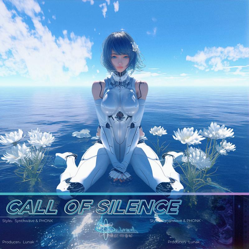 Call of silence (Midtempo)