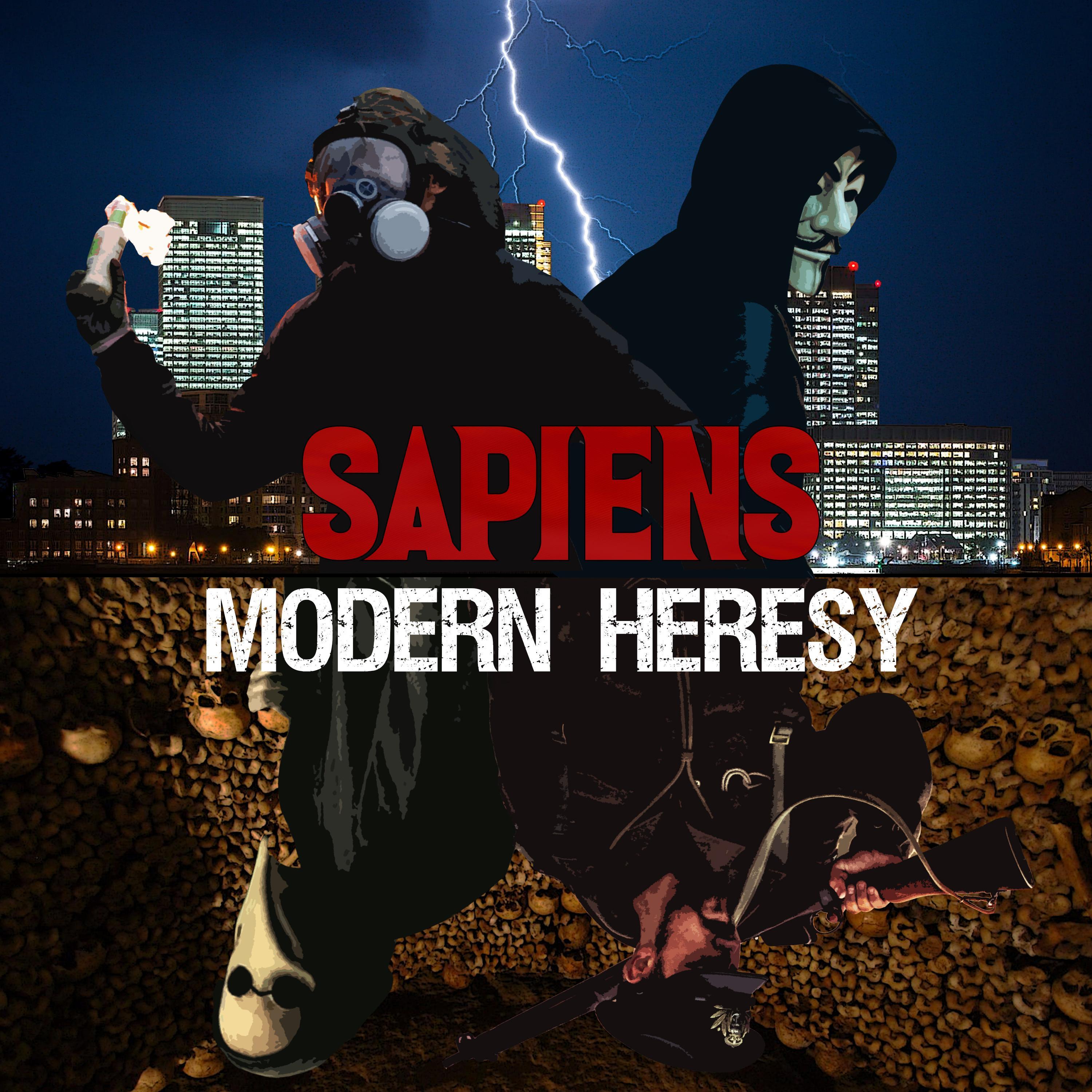 Modern Heresy