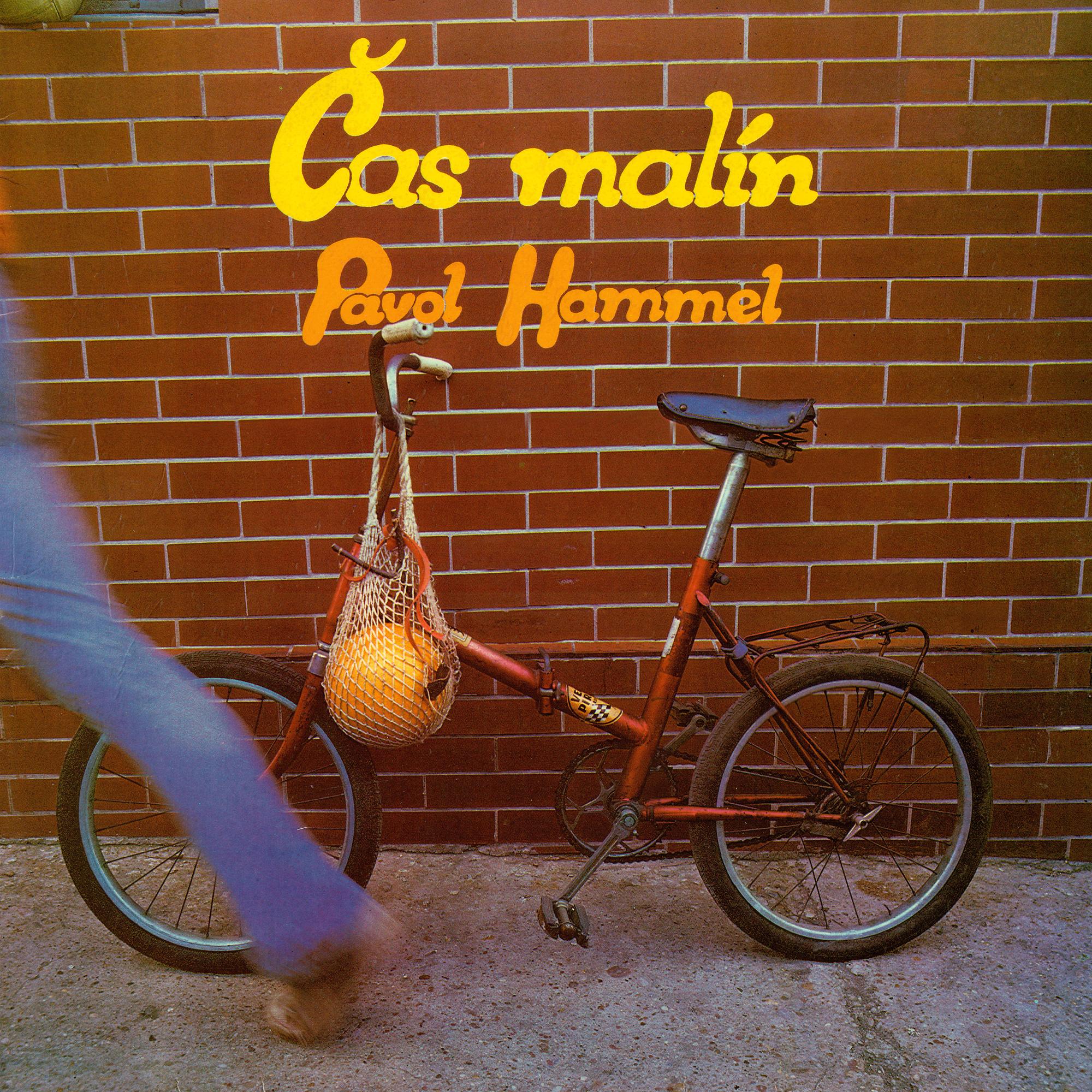 Cas malín