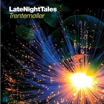 LateNightTales(深夜的故事)