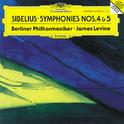 Sibelius: Symphonies Nos. 4 & 5专辑