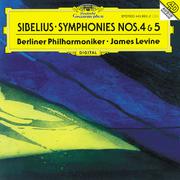 Sibelius: Symphonies Nos. 4 & 5