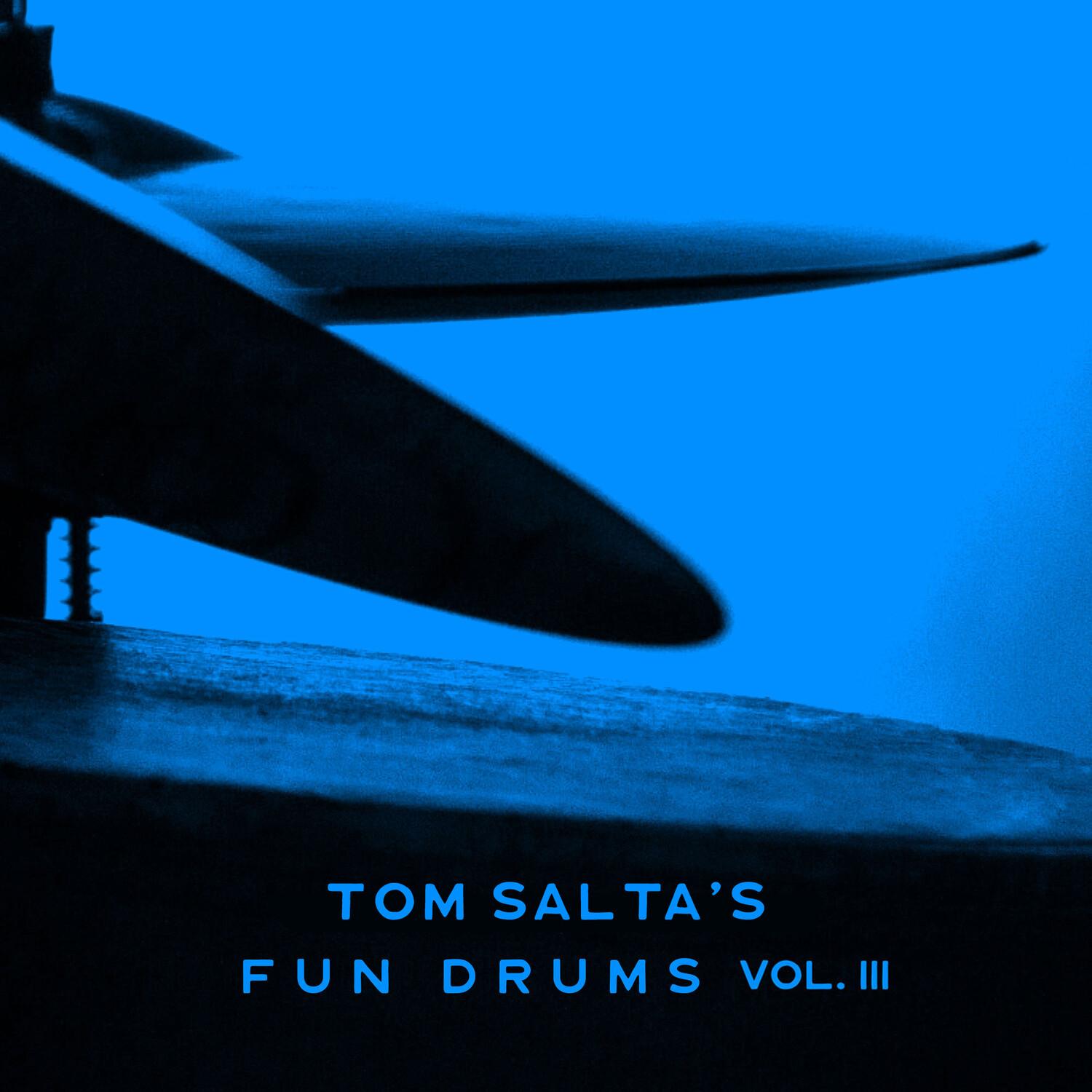 Fun Dums, Vol. 3