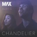 Chandelier (Acoustic Version)专辑