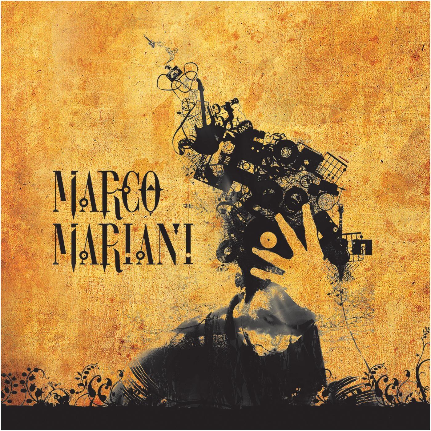 Marco Mariani