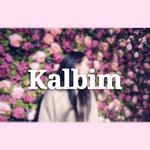 Kalbim专辑