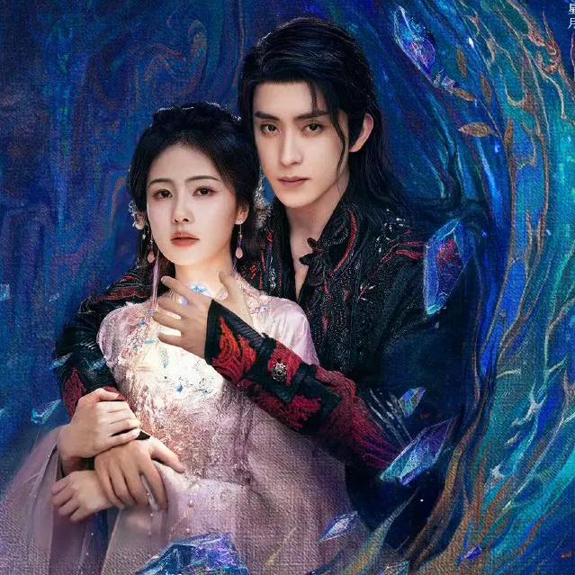 《白月梵星》电视剧原声BGM合集 | 在线播放 | 网易云音乐